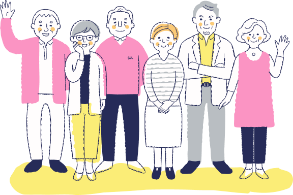 イラストイメージ