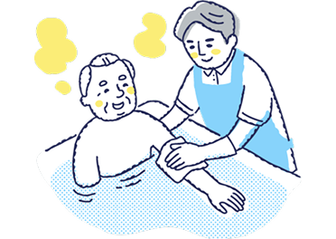 訪問介護（ヘルパーステーション）