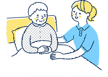 小規模多機能ホーム